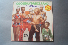 Goombay Dance Band Sun of Jamaica (Vinyl Maxi Single)