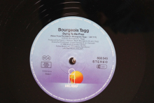 Bourgeois Tagg Dying to be free (Vinyl Maxi Single)