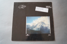 Eden Free (Vinyl Maxi Single)