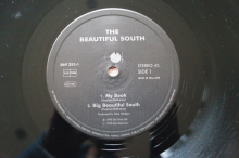Beautiful South My Book (Vinyl Maxi Single)