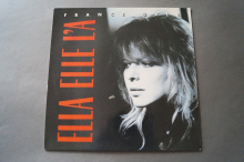 France Gall Ella Elle L´a (Vinyl Maxi Single)