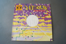 M.C. Hughie Babe Unarmed and Dangerous (Vinyl Maxi Single)