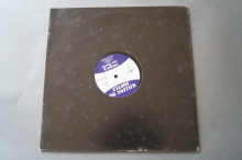 Teeko X & Rod D. Killing me softly (Vinyl Maxi Single)