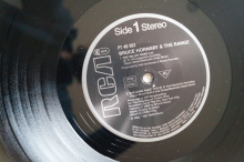 Bruce Hornsby & The Range The Valley Road (Vinyl Maxi Single)