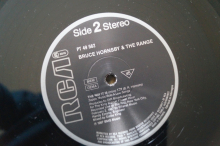 Bruce Hornsby & The Range The Valley Road (Vinyl Maxi Single)