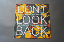 Fine Young Cannibals Don´t look back (Vinyl Maxi Single)
