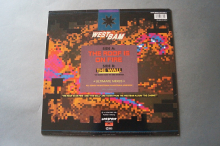 Westbam The Roof is on Fire (Vinyl Maxi Single)
