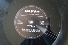 Westbam The Roof is on Fire (Vinyl Maxi Single)