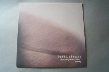 Brett Johnson & Dave Barker Broken (Vinyl Maxi Single)