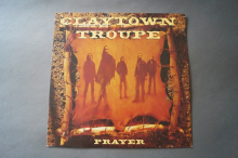 Claytown Troupe Prayer (Vinyl Maxi Single)