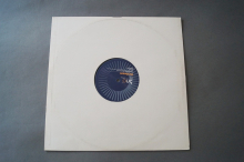 David Chong Interplanetary Discodancing (Vinyl Maxi Single)