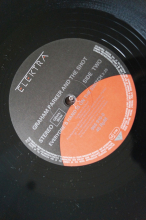 Graham Parker & The Shot Break them down (Vinyl Maxi Single)