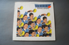 Nik Kershaw Nobody knows (Vinyl Maxi Single)