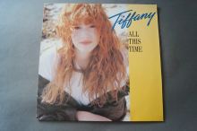 Tiffany All this Time (Vinyl Maxi Single)