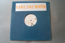 V-Lenz Fahr zur Hölle (Vinyl Maxi Single)