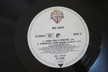 Bee Gees Ordinary Lives (Vinyl Maxi Single)
