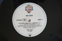 Bee Gees You win again (Vinyl Maxi Single)