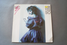 Bonnie Bianco Miss You so (Vinyl Maxi Single)