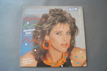 C.C. Catch Heartbreak Hotel (Vinyl Maxi Single)