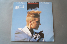 Desireless Voyage Voyage (Vinyl Maxi Single)
