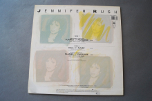 Jennifer Rush & Elton John Flames of Paradise (Vinyl Maxi Single)