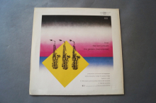 Kajagoogoo The Lion´s Mouth (Vinyl Maxi Single)