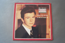 Rick Astley When I fall in Love (Vinyl Maxi Single)