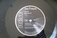 Rick Astley When I fall in Love (Vinyl Maxi Single)
