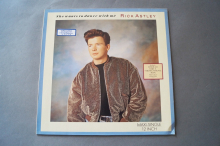 Rick Astley She wants to dance with me (Vinyl Maxi Single)