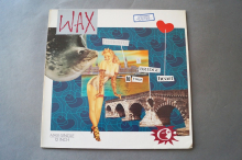 Wax Building a Bridge to your Heart (Vinyl Maxi Single)