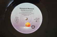Womack & Womack Teardrops (Vinyl Maxi Single)
