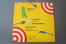Bar-Kays Struck by you (Vinyl Maxi Single)