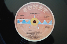 Bobbysocks Waiting for the Morning (Vinyl Maxi Single)