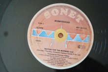 Bobbysocks Waiting for the Morning (Vinyl Maxi Single)