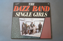 Dazz Band Single Girls (Vinyl Maxi Single)