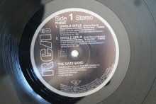 Dazz Band Single Girls (Vinyl Maxi Single)