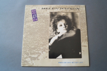 Helen Watson When You Love me I get Lazy (Vinyl Maxi Single)