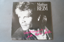 Matthias Reim Verdammt ich lieb dich (Vinyl Maxi Single)