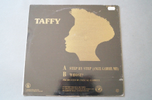 Taffy Step by Step (Vinyl Maxi Single)