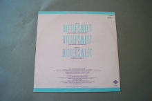 Billy Ocean Bittersweet (Vinyl Maxi Single)