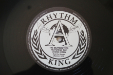 Beatmasters & Cookie Crew Rock da House (Vinyl Maxi Single)