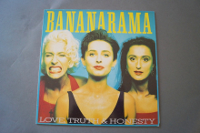 Bananarama Love Truth & Honesty (Vinyl Maxi Single)