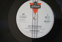 Bananarama Love Truth & Honesty (Vinyl Maxi Single)
