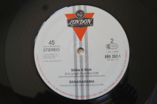 Bananarama Love Truth & Honesty (Vinyl Maxi Single)