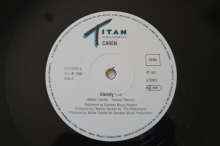 Carèn Eternity (Vinyl Maxi Single)