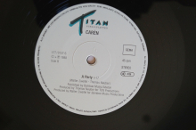 Carèn Eternity (Vinyl Maxi Single)