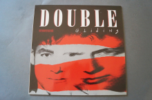 Double Gliding (Vinyl Maxi Single)