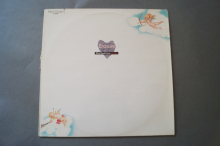 Erasure Who needs Love like that (Vinyl Maxi Single)