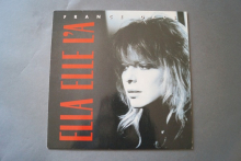France Gall Ella Elle L´a (Vinyl Maxi Single)