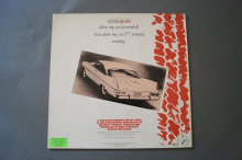 Gina X Drive my Car (Vinyl Maxi Single)